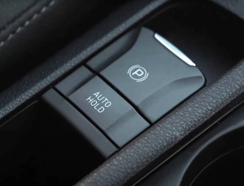 Mẹo bật tắt Auto Hold